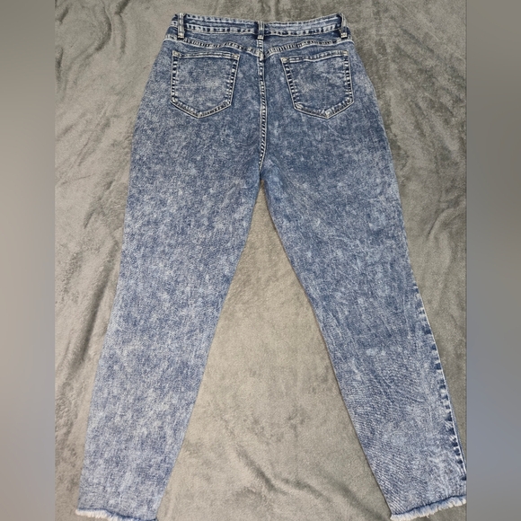 YMI Ankle High Rise Dream Fit size 13 - Picture 5 of 6